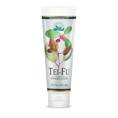 Расслабляющий лосьон &laquo;Тэй-Фу&raquo; для мышц и суставов НСП Tei-Fu Lotion NSP 3538 фото