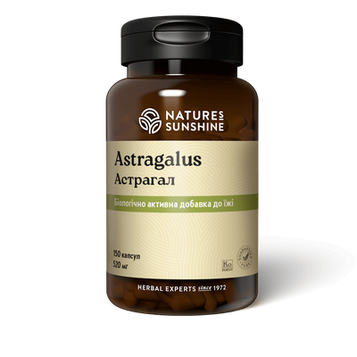 Астрагал НСП (Astragalus) NSP Биологически Активная Добавка 22751 фото