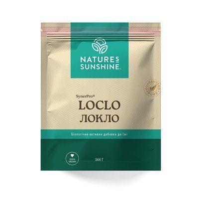 Локло НСП (Loclo) NSP Биологически Активная Добавка 1346 фото