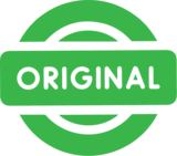 100% сертифицированный оригинал